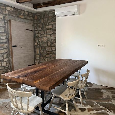 Hramisce Apartman Šmarje Kültér fotó