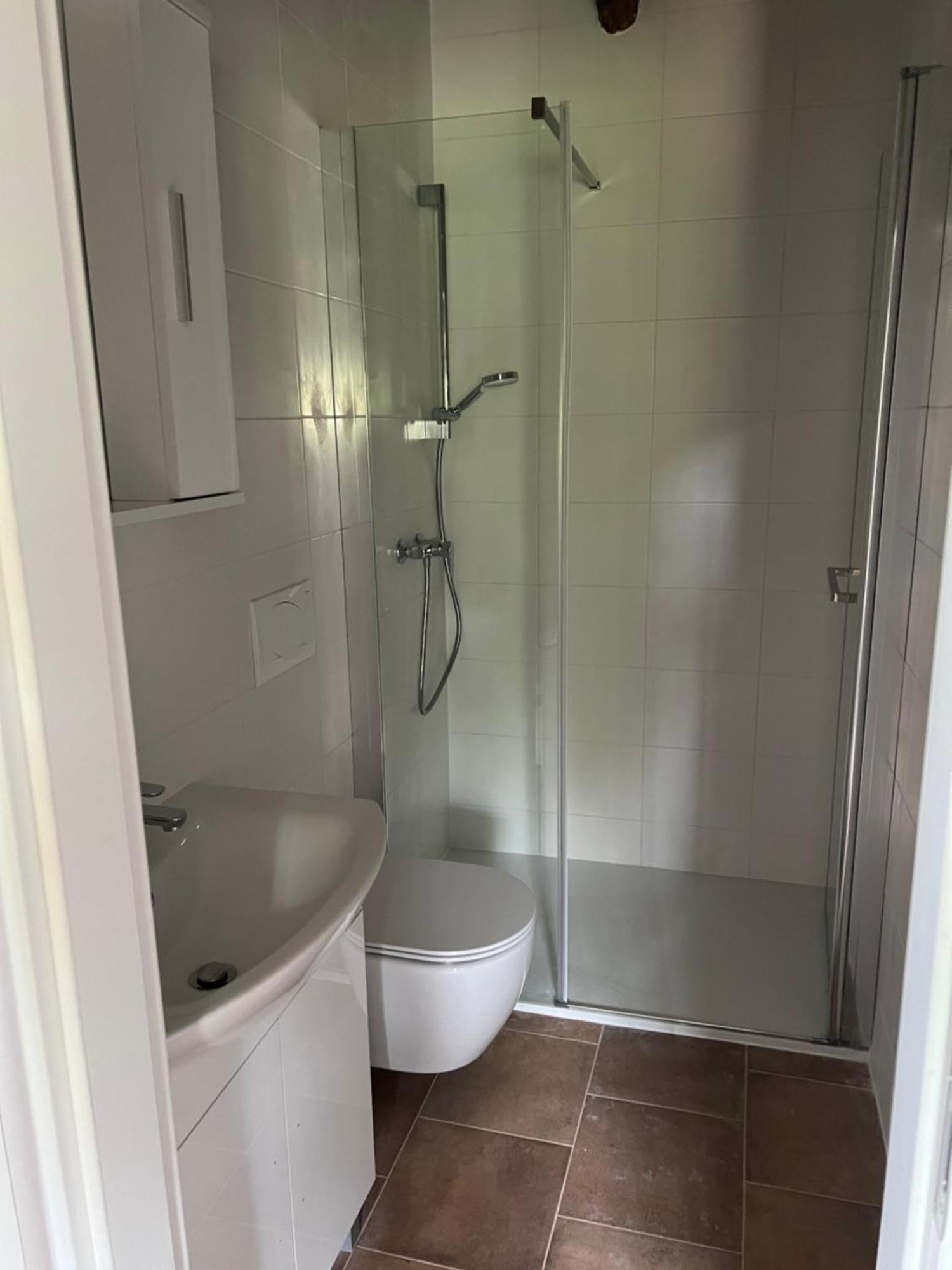 Hramisce Apartman Šmarje Kültér fotó