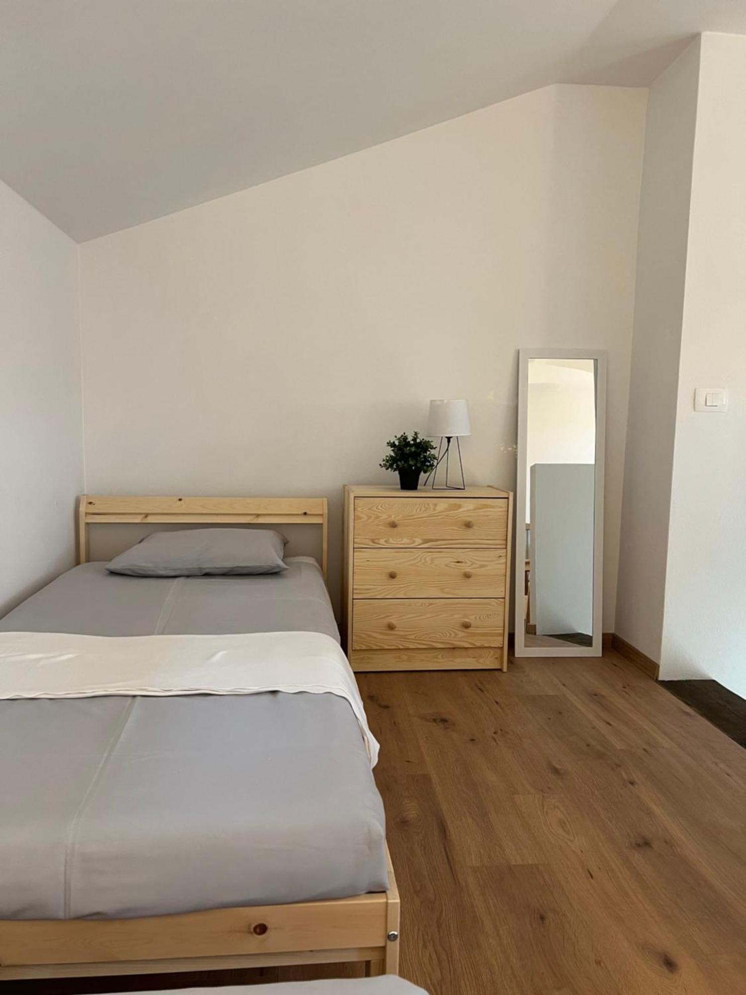 Hramisce Apartman Šmarje Kültér fotó
