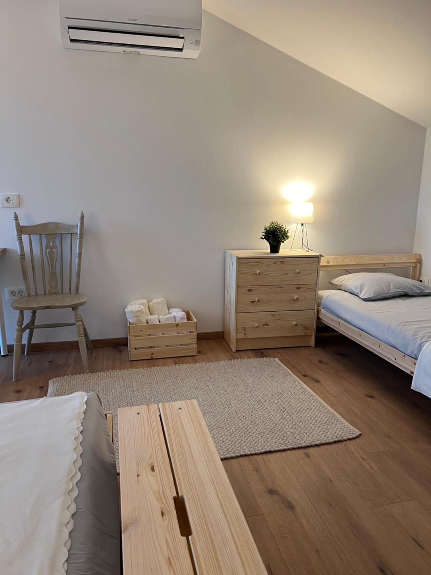 Hramisce Apartman Šmarje Kültér fotó