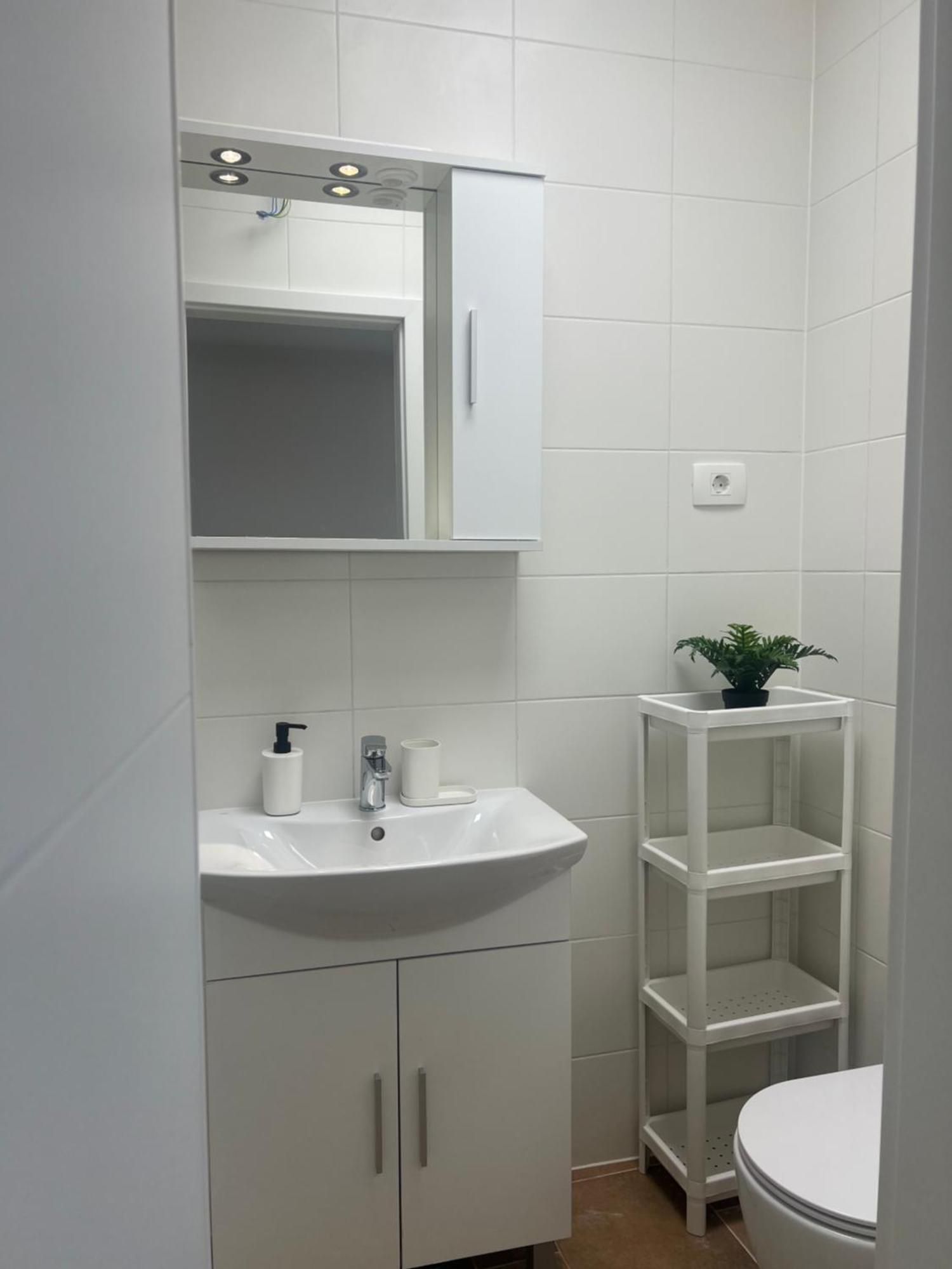 Hramisce Apartman Šmarje Kültér fotó