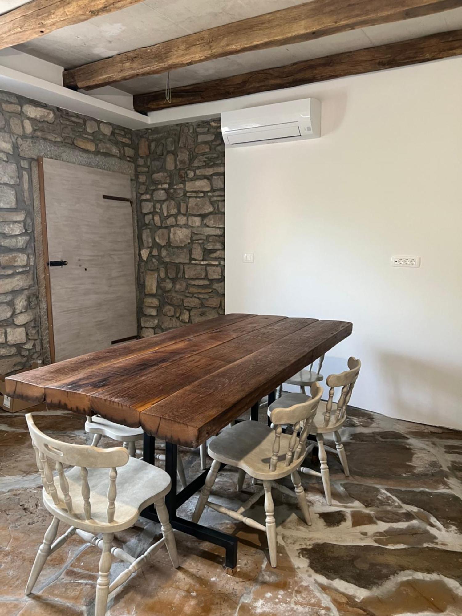 Hramisce Apartman Šmarje Kültér fotó